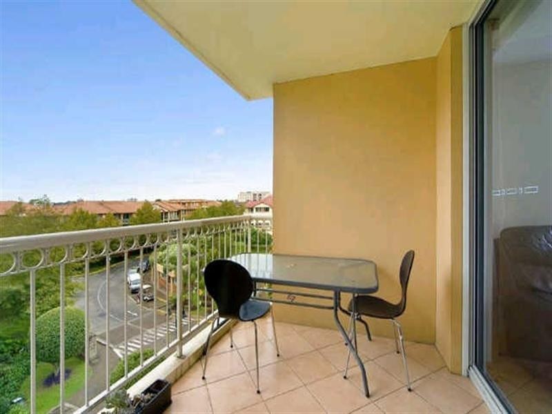 720/83-93 Dalmeny Avenue, Rosebery NSW 2018