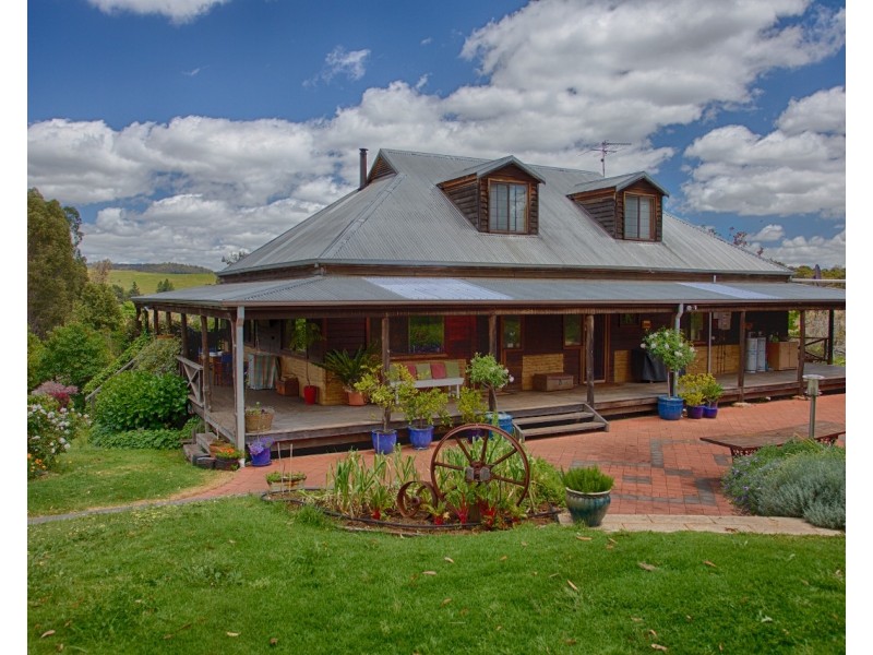 21541 (Lot 12) Southwestern Highway, Balingup WA 6253