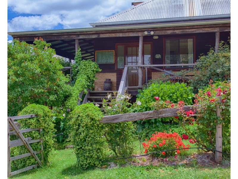 21541 (Lot 12) Southwestern Highway, Balingup WA 6253