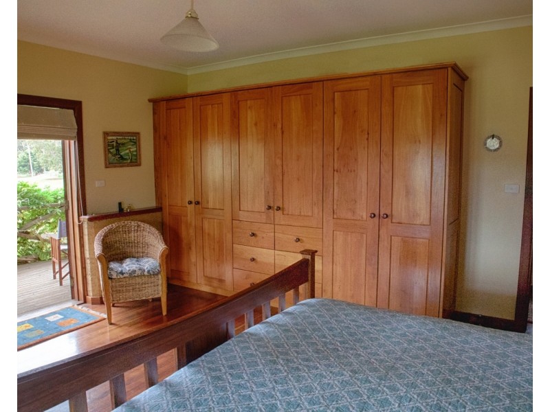 21541 (Lot 12) Southwestern Highway, Balingup WA 6253