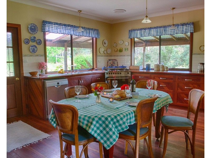 21541 (Lot 12) Southwestern Highway, Balingup WA 6253