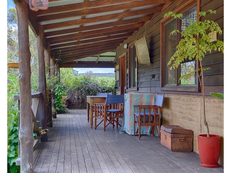 21541 (Lot 12) Southwestern Highway, Balingup WA 6253