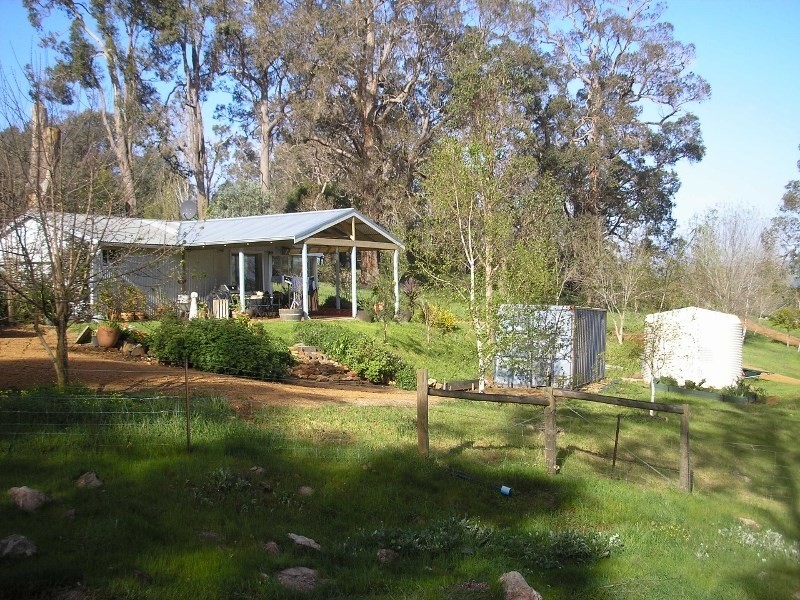 Lot 115 Lukis Street, Balingup WA 6253