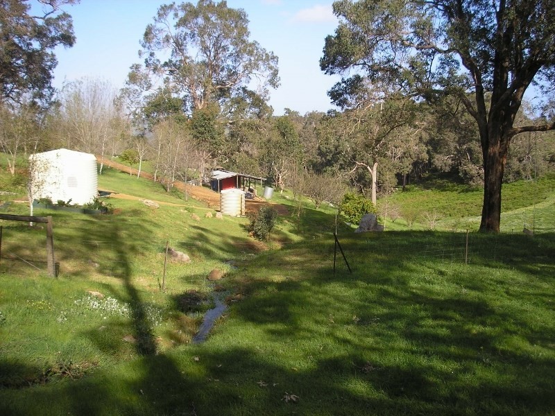 Lot 115 Lukis Street, Balingup WA 6253