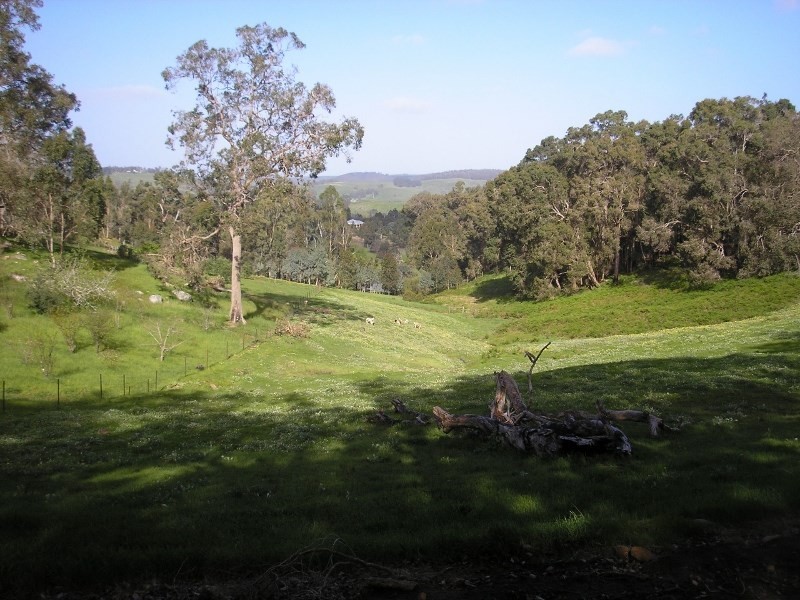 Lot 115 Lukis Street, Balingup WA 6253