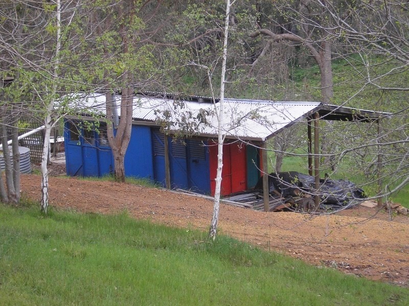 Lot 115 Lukis Street, Balingup WA 6253