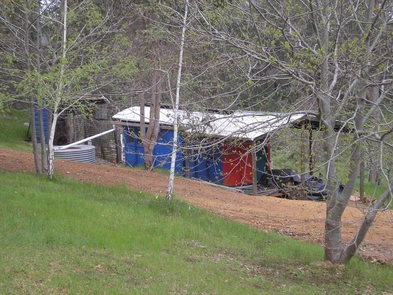 Lot 115 Lukis Street, Balingup WA 6253