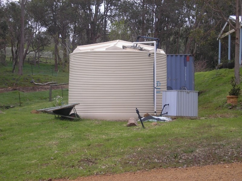 Lot 115 Lukis Street, Balingup WA 6253