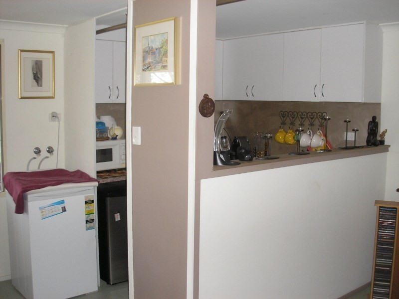 Lot 115 Lukis Street, Balingup WA 6253