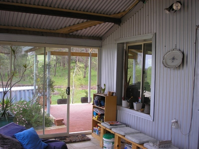 Lot 115 Lukis Street, Balingup WA 6253