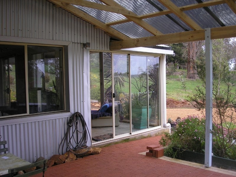 Lot 115 Lukis Street, Balingup WA 6253