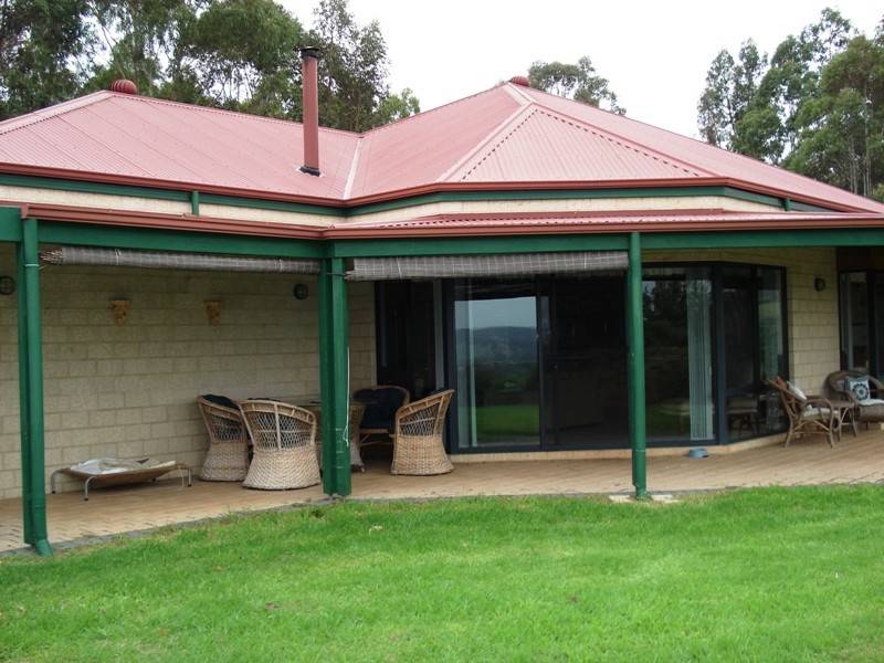 29 Nickajack Place, Bridgetown WA 6255