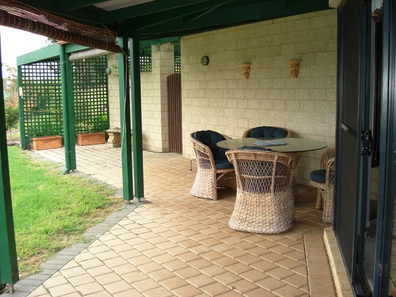 29 Nickajack Place, Bridgetown WA 6255