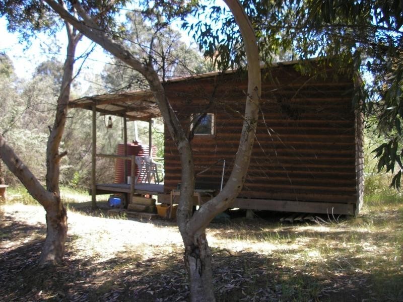 98 GRIMWADE Road, North Greenbushes WA 6254