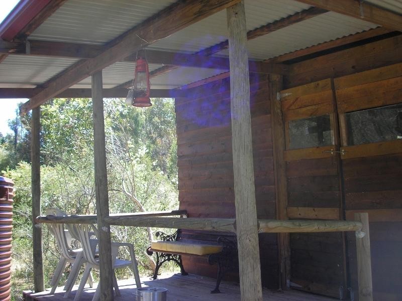 98 GRIMWADE Road, North Greenbushes WA 6254