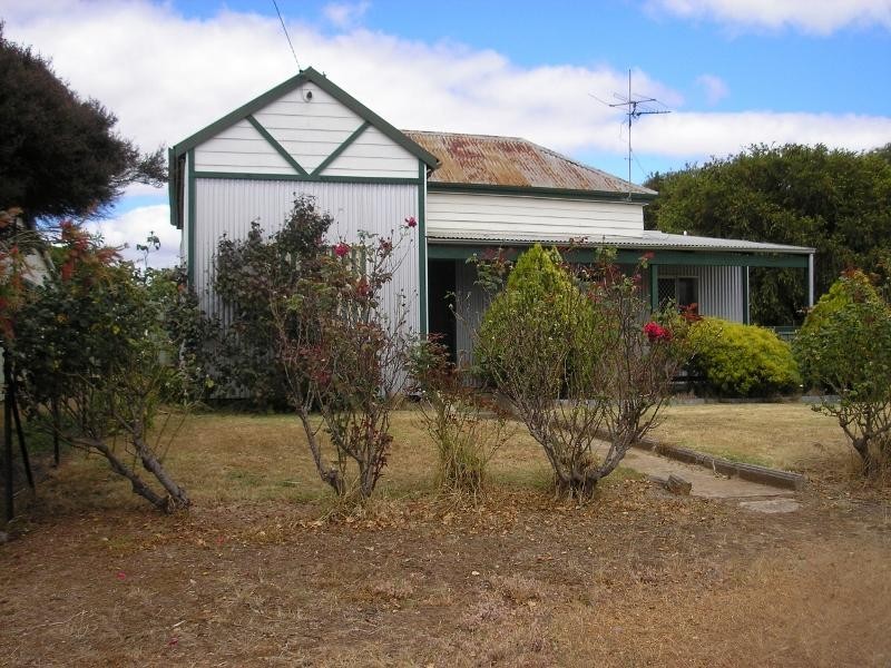 43 Telluride Street, Greenbushes WA 6254