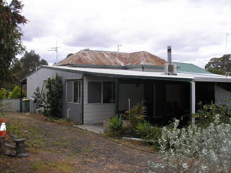 43 Telluride Street, Greenbushes WA 6254