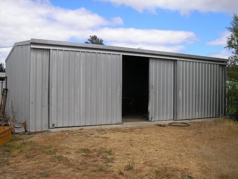 43 Telluride Street, Greenbushes WA 6254