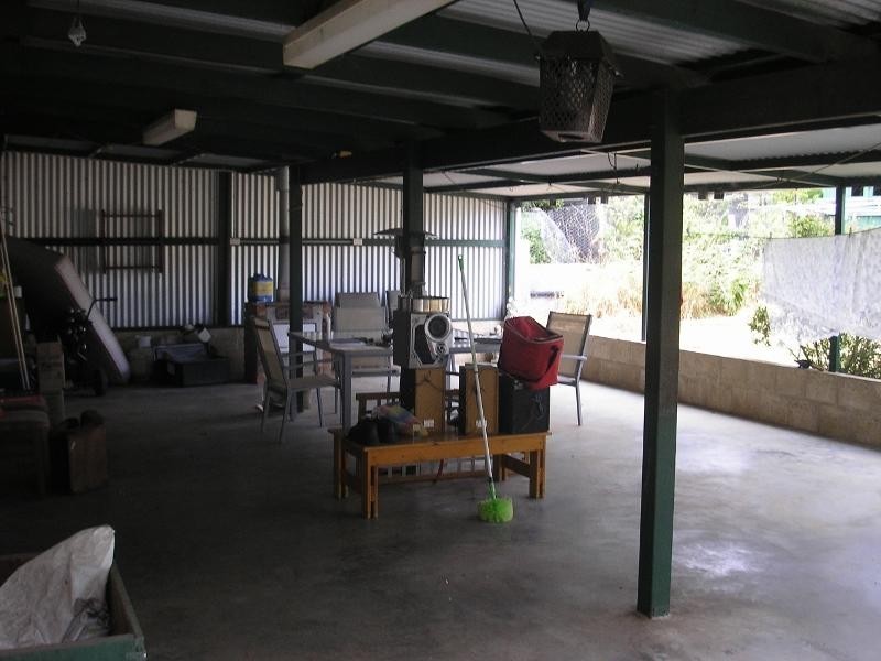 43 Telluride Street, Greenbushes WA 6254