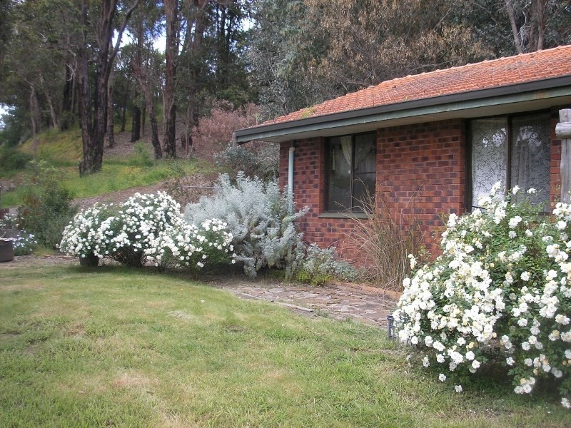 8 Brockman Street, Balingup WA 6253