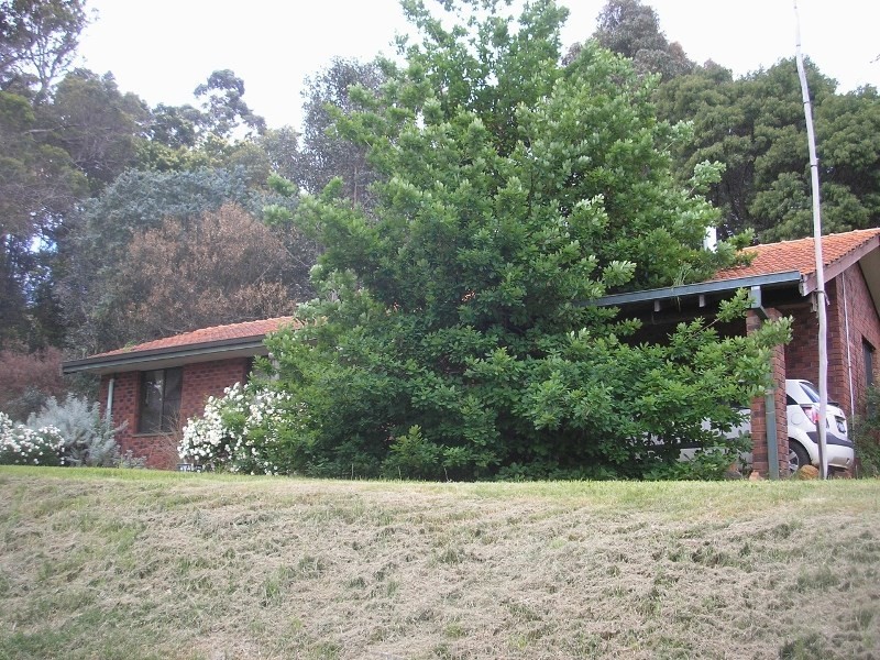 8 Brockman Street, Balingup WA 6253