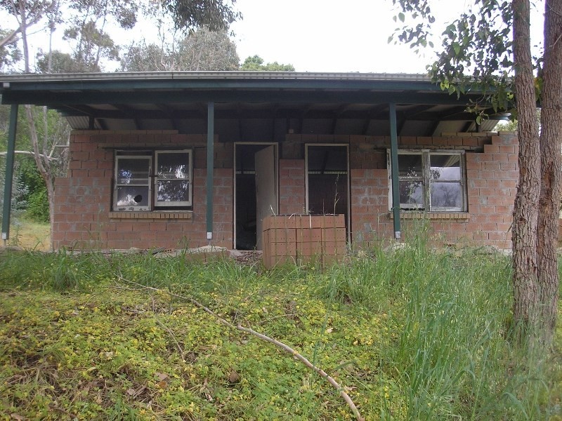 8 Brockman Street, Balingup WA 6253