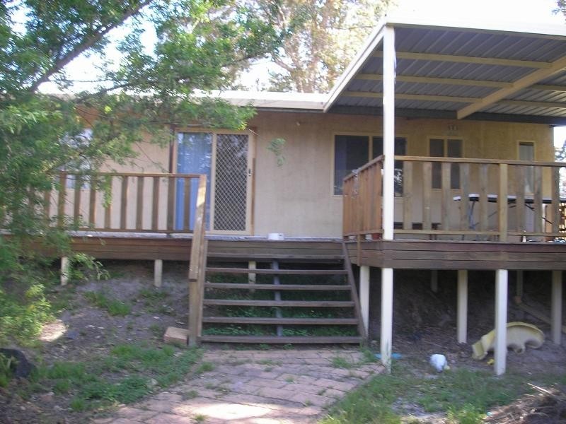 36 Telluride Street, Greenbushes WA 6254