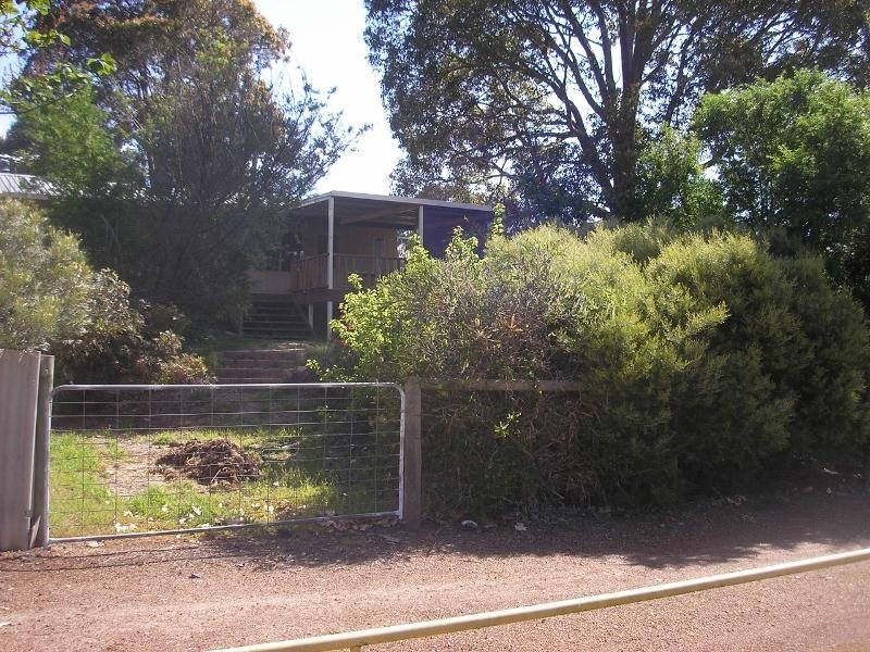 36 Telluride Street, Greenbushes WA 6254