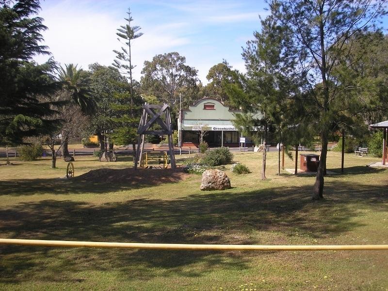 36 Telluride Street, Greenbushes WA 6254