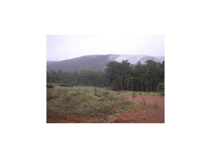 Lot 81 Southampton Road, Balingup WA 6253