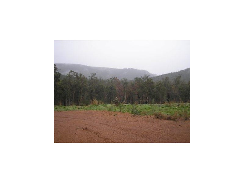 Lot 81 Southampton Road, Balingup WA 6253