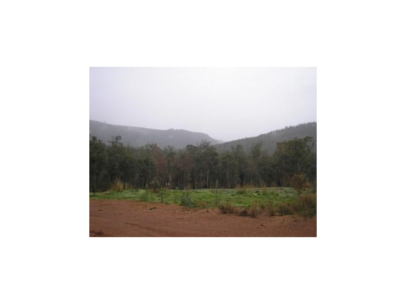 Lot 81 Southampton Road, Balingup WA 6253