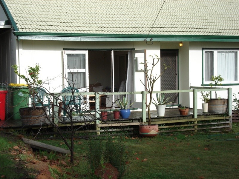 61 Telluride Street, Greenbushes WA 6254