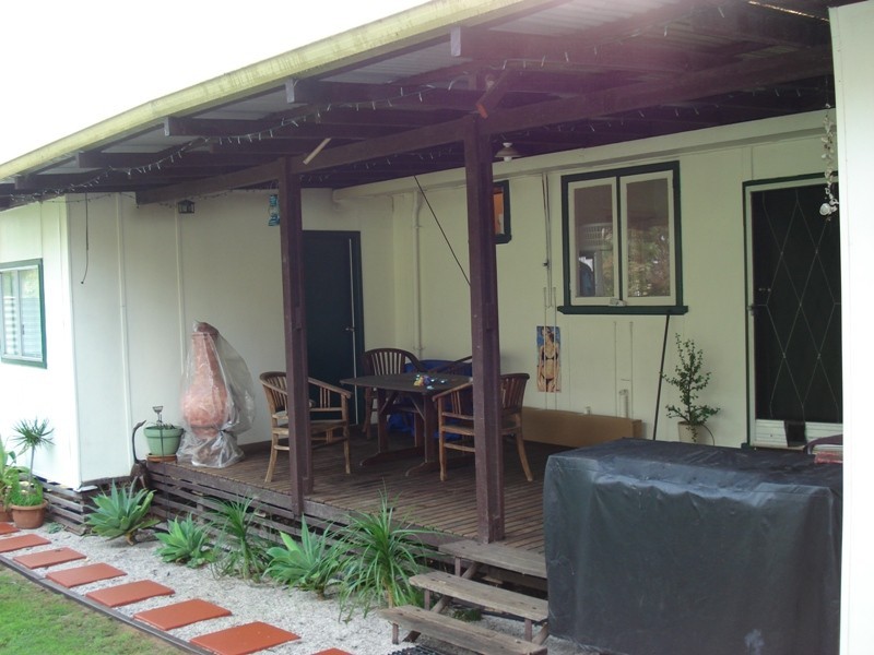 61 Telluride Street, Greenbushes WA 6254