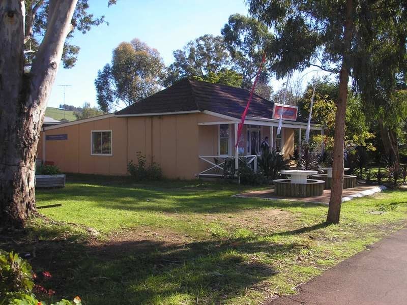 Lot 2 South West Highway, Balingup WA 6253