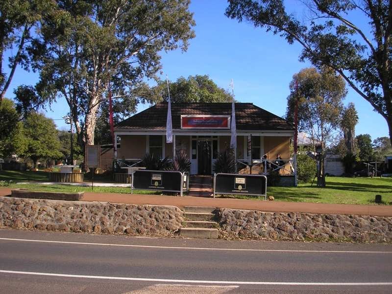 Lot 2 South West Highway, Balingup WA 6253