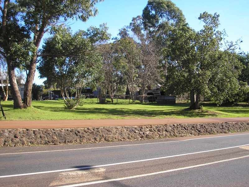 Lot 2 South West Highway, Balingup WA 6253