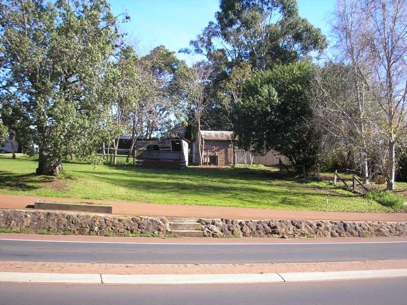 Lot 2 South West Highway, Balingup WA 6253