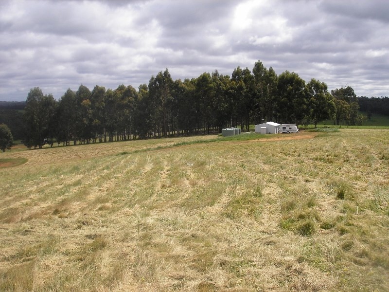 33 Forest View Court, North Greenbushes WA 6254