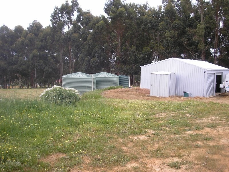 33 Forest View Court, North Greenbushes WA 6254