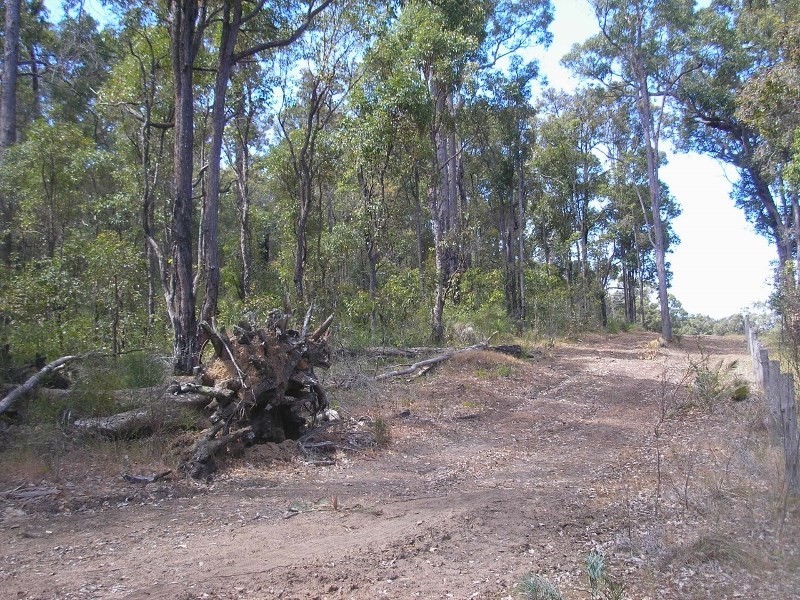 11 Russell Road, Balingup WA 6253