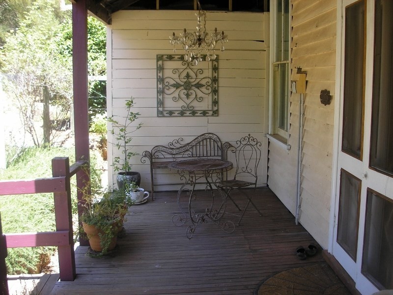 43 Diorite Street, Greenbushes WA 6254