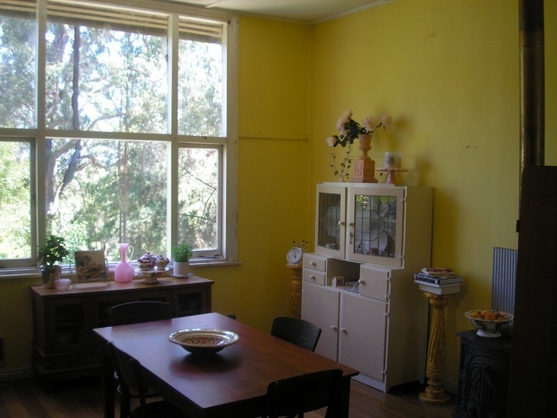 43 Diorite Street, Greenbushes WA 6254