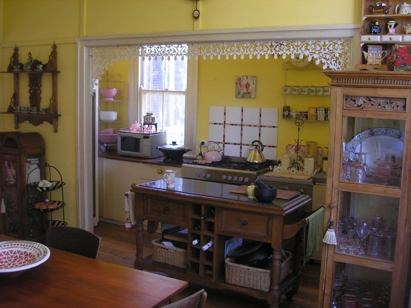 43 Diorite Street, Greenbushes WA 6254