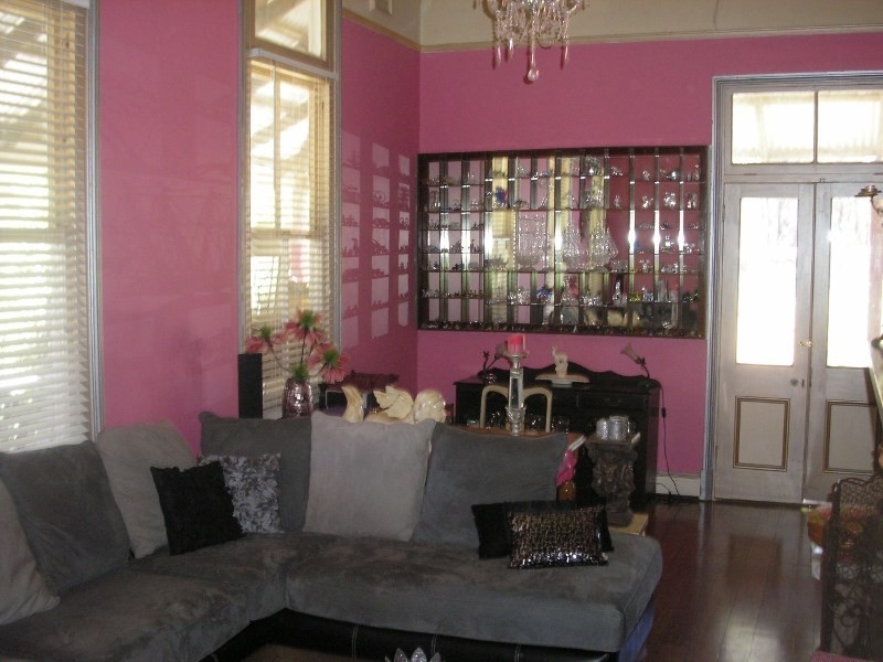 43 Diorite Street, Greenbushes WA 6254