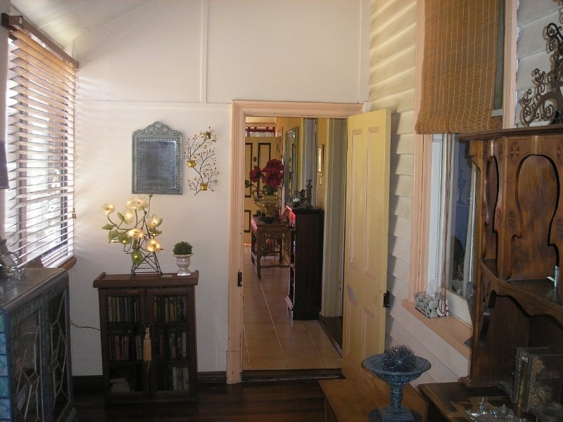 43 Diorite Street, Greenbushes WA 6254