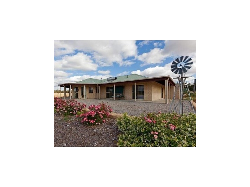 55 Martin Place, Mullalyup WA 6252