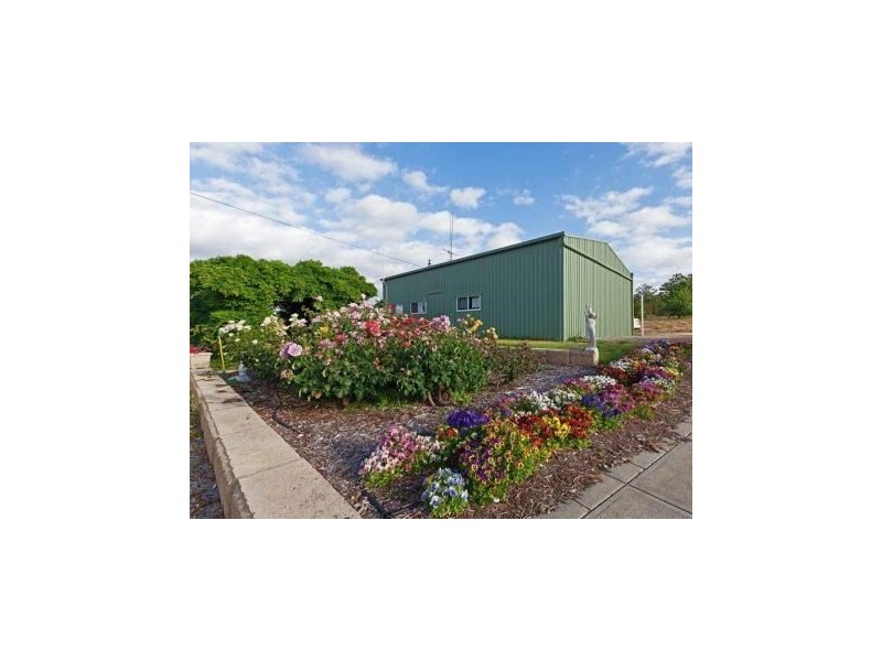 55 Martin Place, Mullalyup WA 6252