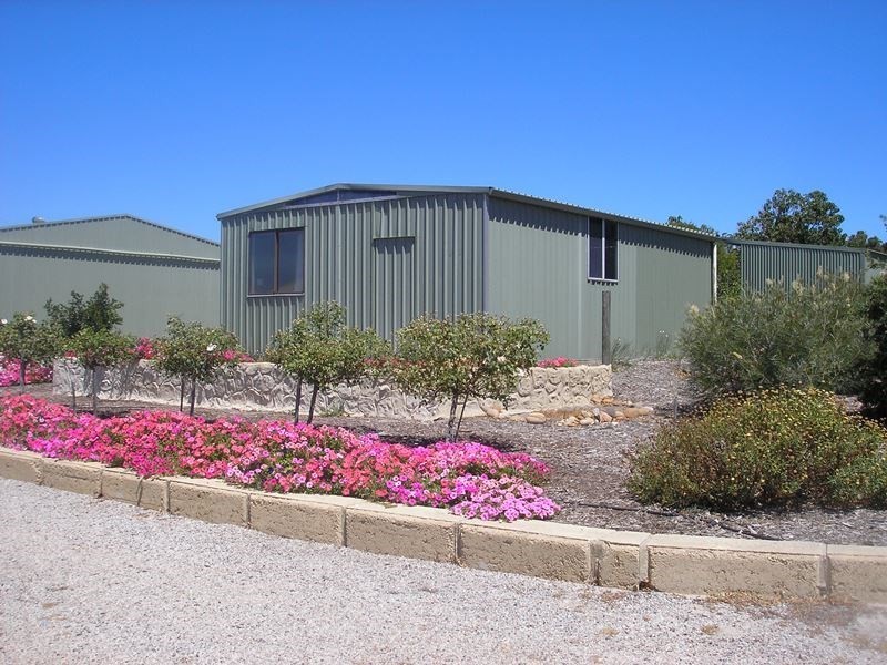 55 Martin Place, Mullalyup WA 6252