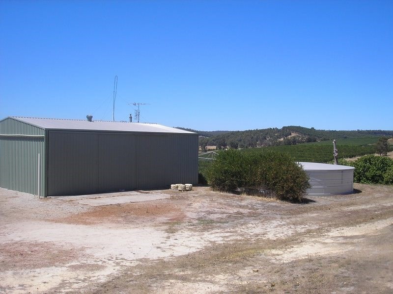 55 Martin Place, Mullalyup WA 6252